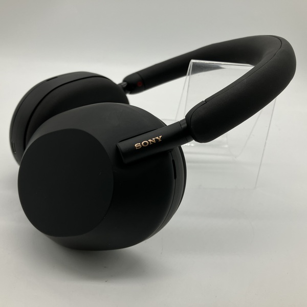 SONY ソニー 【中古】WH-1000XM5 BM ブラック【名古屋】 / e☆イヤホン