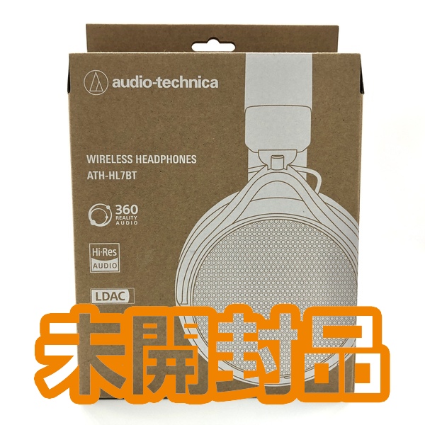 audio-technica オーディオテクニカ 【中古】ATH-HL7BT【日本橋】 / e☆イヤホン