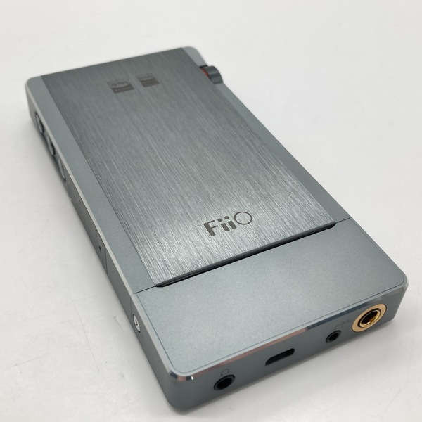 FIIO フィーオ 【中古】Q5s with AM3E 【FIO-Q5S-AM3E】【秋葉原】 / e☆イヤホン