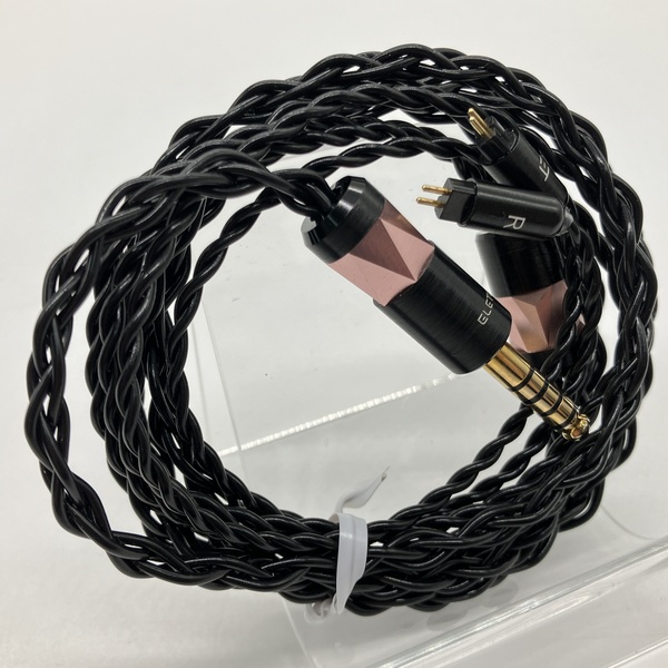 ELETECH エレテック 【中古】Socrates 2pin to 4.4mm Balanced【秋葉原】 / e☆イヤホン