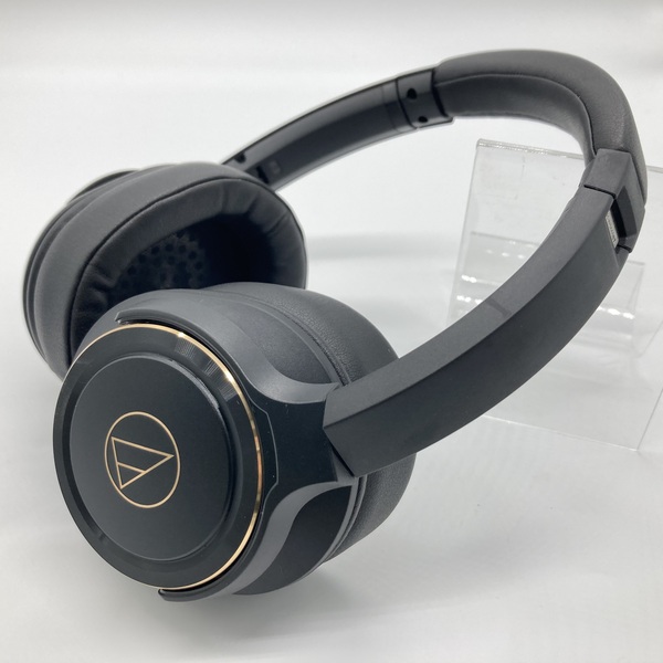 audio-technica オーディオテクニカ 【中古】ATH-WS660BT-BGD【秋葉原】 / e☆イヤホン