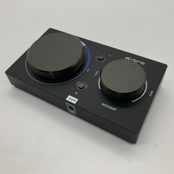 ASTRO Gaming アストロゲーミング 【中古】MIXAMP Pro TR【日本橋】 / e☆イヤホン