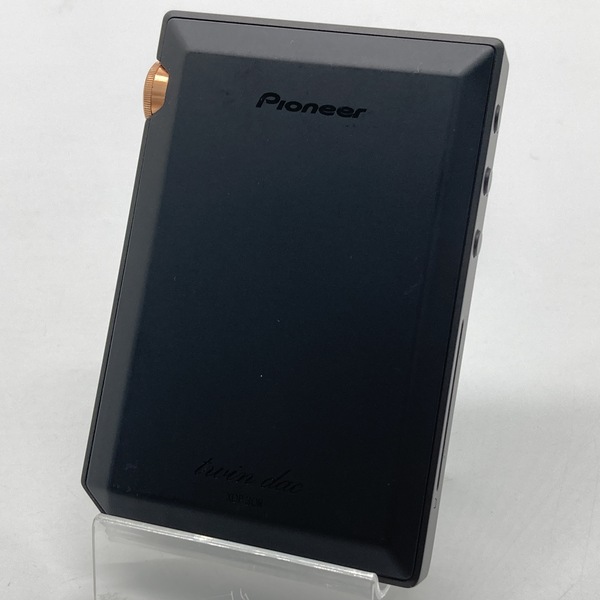 Pioneer パイオニア 【中古】private XDP-30R(B) ブラック【秋葉原】 / e☆イヤホン