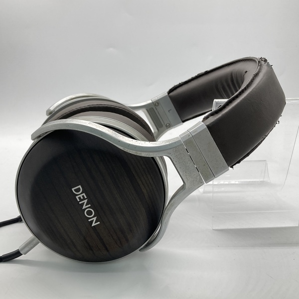 DENON デノン 【中古】AH-D5200【仙台】 / e☆イヤホン