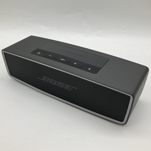 Bose ボーズ 【中古】SoundLink Mini II【秋葉原】 / e☆イヤホン