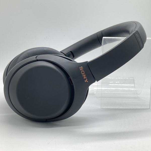 SONY ソニー 【中古】WH-1000XM4 BM ブラック【秋葉原】 / e☆イヤホン