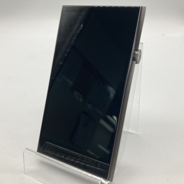 Astell&Kern アステルアンドケルン 【中古】A&futura SE100 Titan Silver 【AK-SE100-TS】【秋葉原】 /  e☆イヤホン