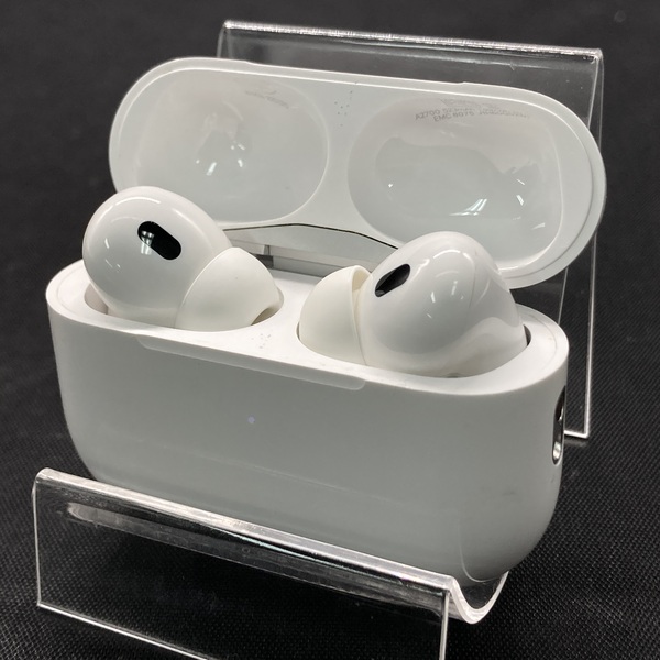 Apple アップル 【中古】AirPods Pro (第2世代) MQD83J/A【日本橋】 / e☆イヤホン