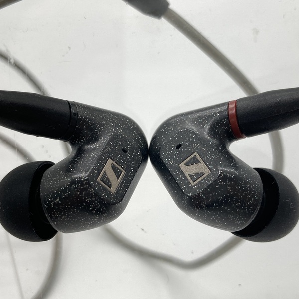 SENNHEISER ゼンハイザー 【中古】IE 300【日本橋】 / e☆イヤホン