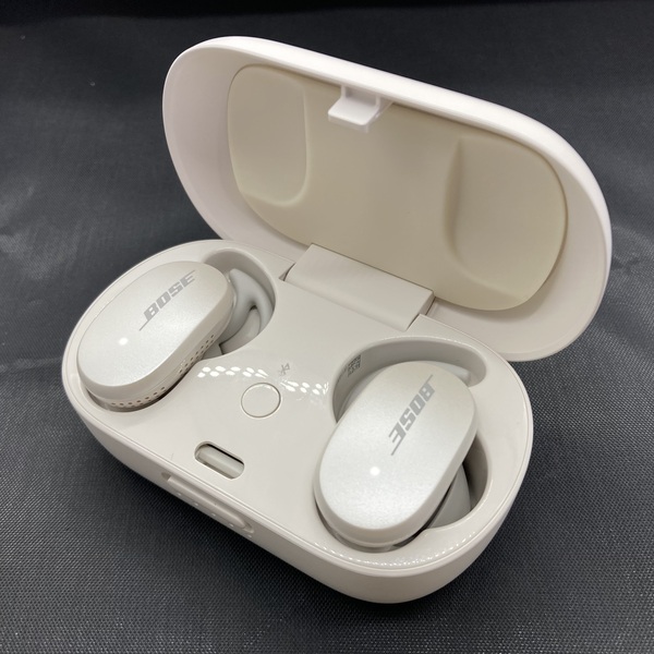 Bose ボーズ 【中古】QuietComfort Earbuds ソープストーン (QC Earbuds)【日本橋】 / e☆イヤホン