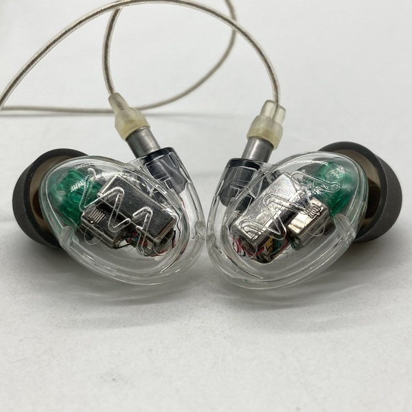 Westone Audio Pro X30 IEM イヤホン - 3 やすっぽい ドライバー ノイズ分離ミュージシャン インイヤー モニター有線イヤホン