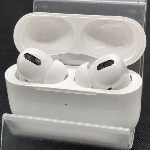 Apple アップル 【中古】Apple AirPods Pro MLWK3J/A (2021/Magsafe)【秋葉原】 / e☆イヤホン