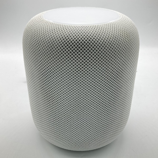 Apple アップル 【中古】HomePod MQHV2J/A【仙台】 / e☆イヤホン