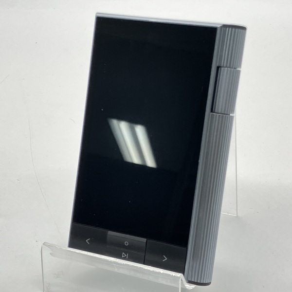 Astell&Kern アステルアンドケルン 【中古】KANN Astro Silver 【AK-KANN-64GB-SLV】【秋葉原】 / e  イヤホン