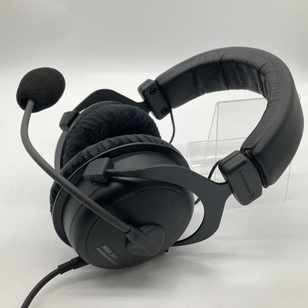 beyerdynamic ベイヤーダイナミック MMX 300 2nd Generation【期間限定セール開催中！】 / e☆イヤホン