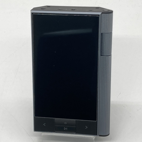 Astell&Kern アステルアンドケルン 【中古】KANN Astro Silver 【AK-KANN-64GB-SLV】【秋葉原】 /  e☆イヤホン