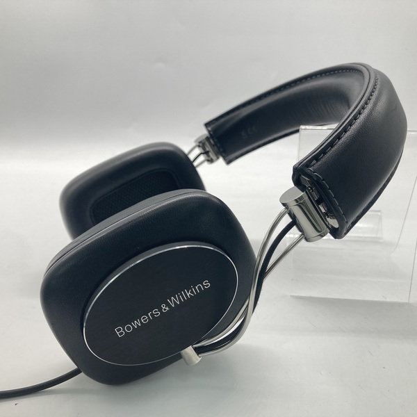 Bowers & Wilkins バウワース アンド ウィルキンス 【中古】P7/B【日本橋】 / e☆イヤホン