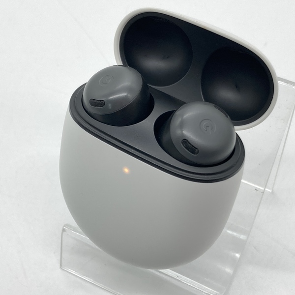 Google グーグル 【中古】Pixel buds pro Charcoal【秋葉原】 / e☆イヤホン