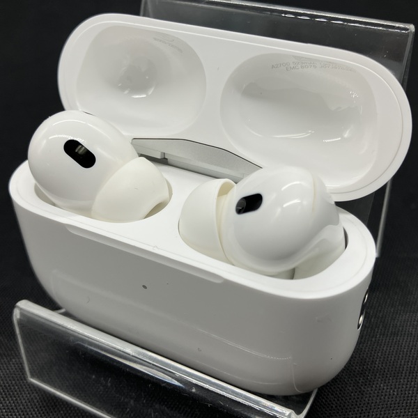 Apple アップル 【中古】AirPods Pro (第2世代) MQD83J/A【秋葉原】 / e☆イヤホン