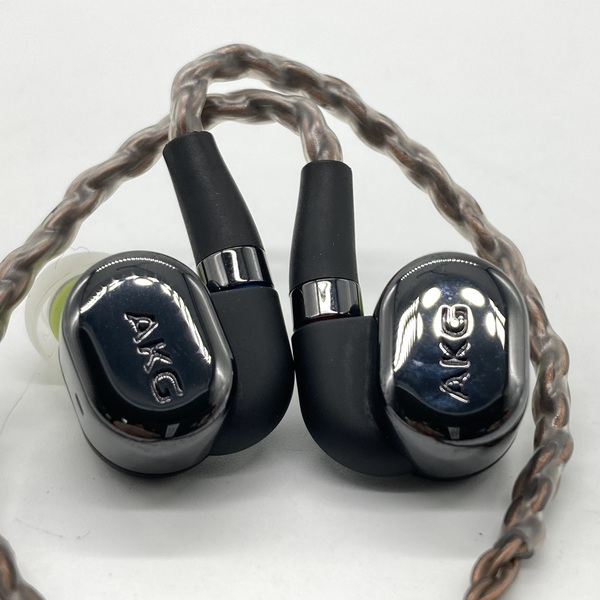 AKG アーカーゲー 【中古】AKG N5005【AKGN5005BLKJP】 【秋葉原】 / e☆イヤホン