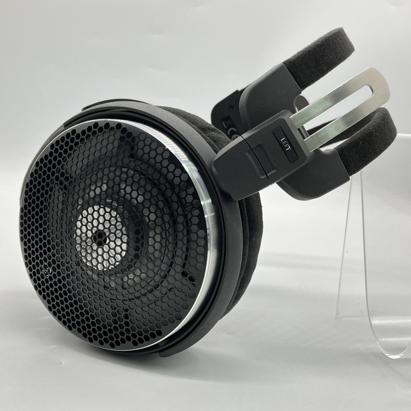 audio-technica オーディオテクニカ ATH-ADX5000 / e☆イヤホン