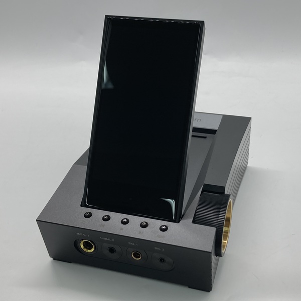 Astell&Kern アステルアンドケルン 【中古】ACRO CA1000T 【IRV-ACRO-CA1000T-OB】【日本橋】 / e☆イヤホン