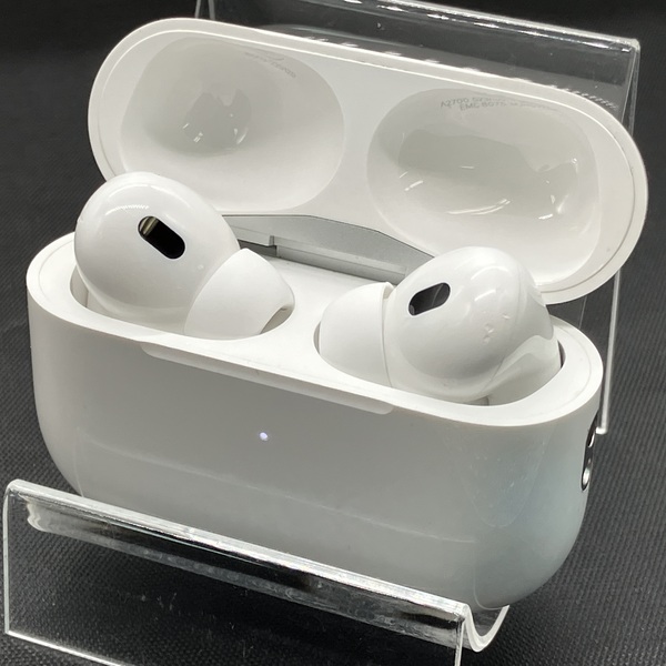 Apple アップル 【中古】AirPods Pro (第2世代) MQD83J/A【秋葉原】 / e☆イヤホン