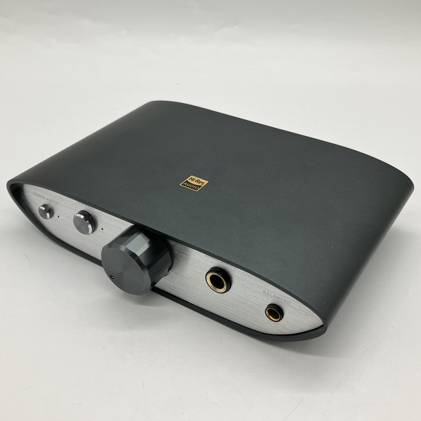 iFi-Audio アイファイ・オーディオ ZEN DAC / e☆イヤホン