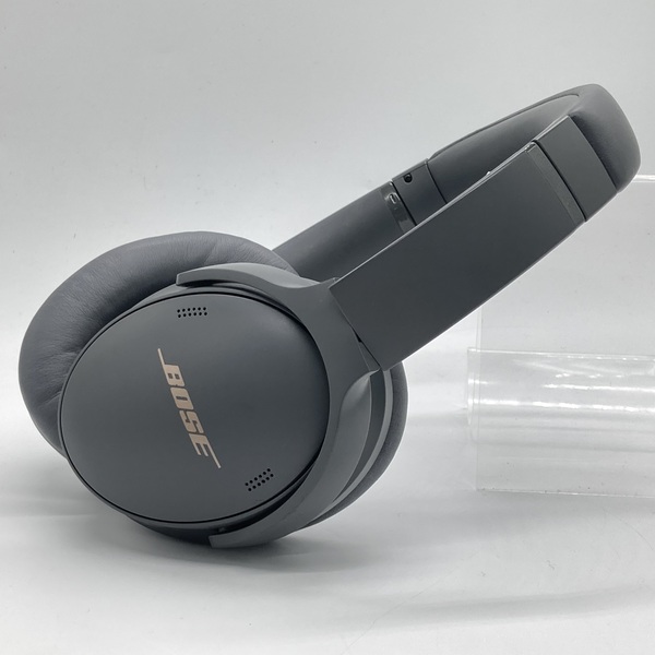 Bose ボーズ 【中古】QuietComfort45 Headphone Limited Edition エクリプスグレー【秋葉原】 / e☆イヤホン