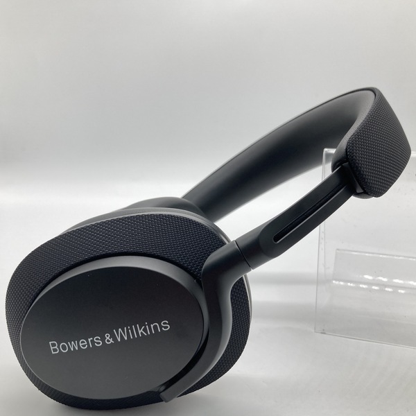 Bowers & Wilkins バウワース アンド ウィルキンス 【中古】Px7 S2e アンスラサイト・ブラック 【PX7S2E/AB】【秋葉原】  / e☆イヤホン