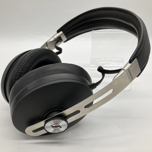 SENNHEISER ゼンハイザー 【中古】MOMENTUM Wireless ノイズキャンセルヘッドホン【M3AEBTXL Black】【日本橋】  / e☆イヤホン