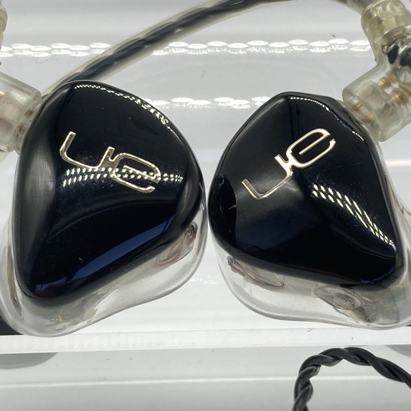 Ultimate Ears アルティメットイヤーズ 【中古】UE18+Pro (Universal Fit)【秋葉原】 / e☆イヤホン