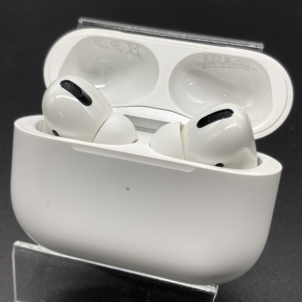 Apple アップル 【中古】Apple AirPods Pro MLWK3J/A (2021/Magsafe)【秋葉原】 / e☆イヤホン