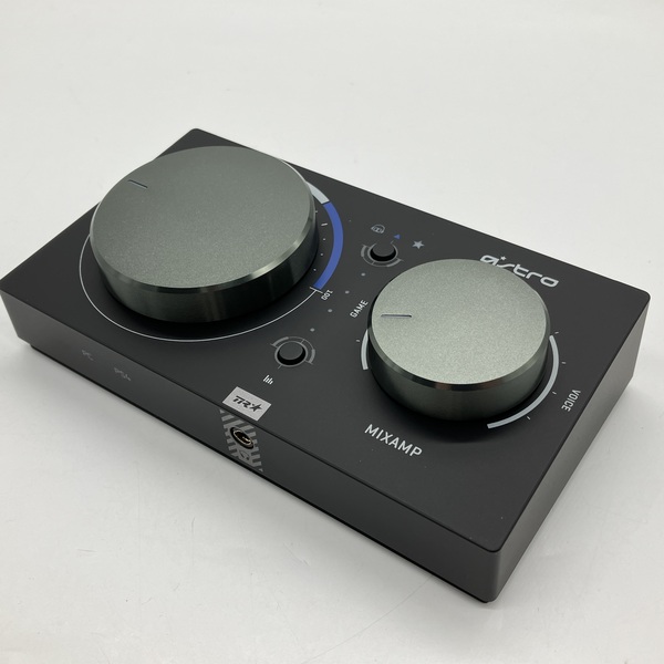 ASTRO Gaming アストロゲーミング 【中古】MIXAMP Pro TR【秋葉原】 / e☆イヤホン