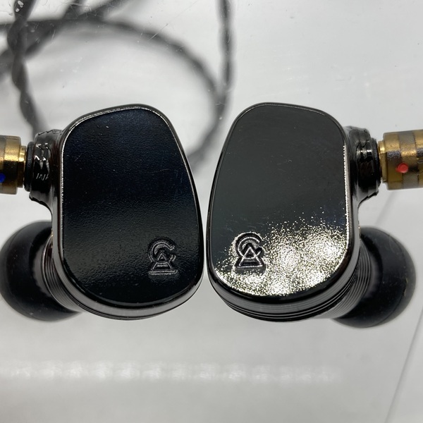 Campfire Audio キャンプファイヤー オーディオ 【中古】SOLARIS 2020 【CAM-5485】【秋葉原】 / e☆イヤホン