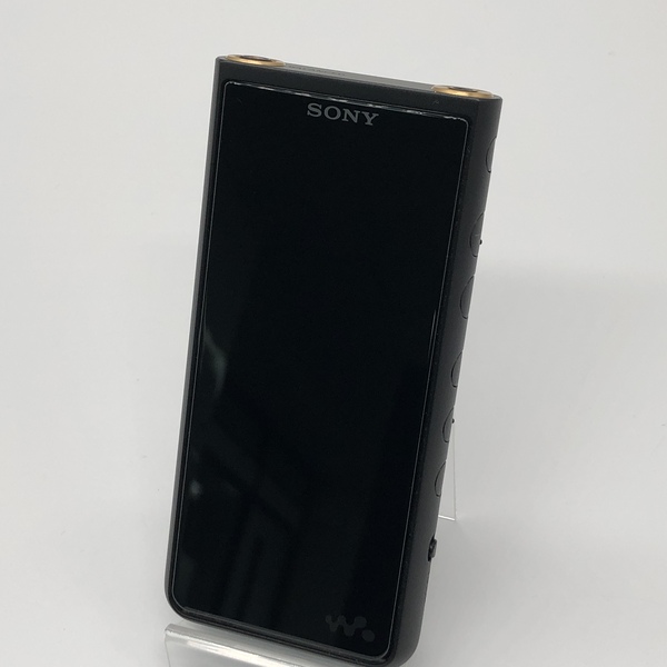 SONY ソニー 【中古】NW-ZX507 BM 【ブラック】【秋葉原】 / e☆イヤホン