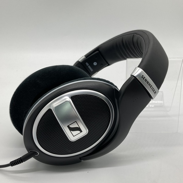 SENNHEISER ゼンハイザー 【中古】HD 599 SE【秋葉原】 / e☆イヤホン