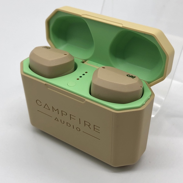 Campfire Audio キャンプファイヤー オーディオ 【中古】Orbit 【CAM-5652】【名古屋】 / e☆イヤホン