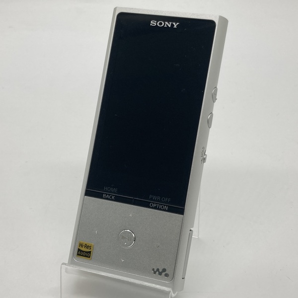 SONY ソニー 【中古】NW-ZX100 SM 【128GB】【日本橋】 / e☆イヤホン