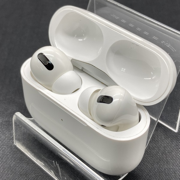 Apple アップル 【中古】Apple AirPods Pro MLWK3J/A (2021/Magsafe)【秋葉原】 / e☆イヤホン