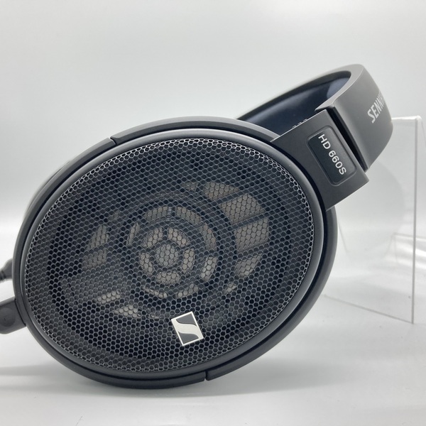 SENNHEISER 【中古】HD 660S【秋葉原】