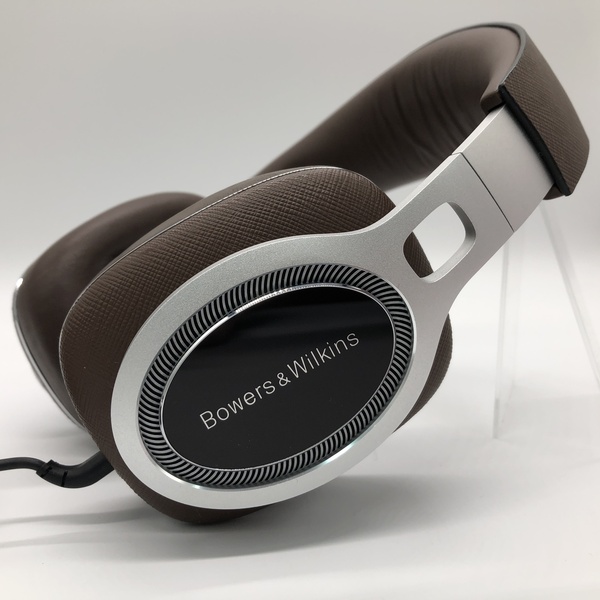 Bowers & Wilkins バウワース アンド ウィルキンス 【中古】P9 Signature【名古屋】 / e☆イヤホン