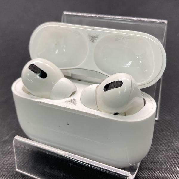 国内正規品 AirPods Pro イヤホン めんどかっ 両耳のみMWP22J/A