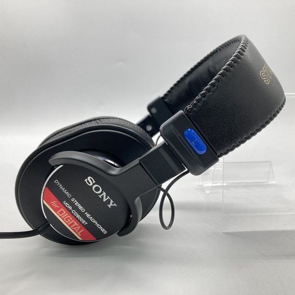 SONY ソニー MDR-CD900ST / e☆イヤホン