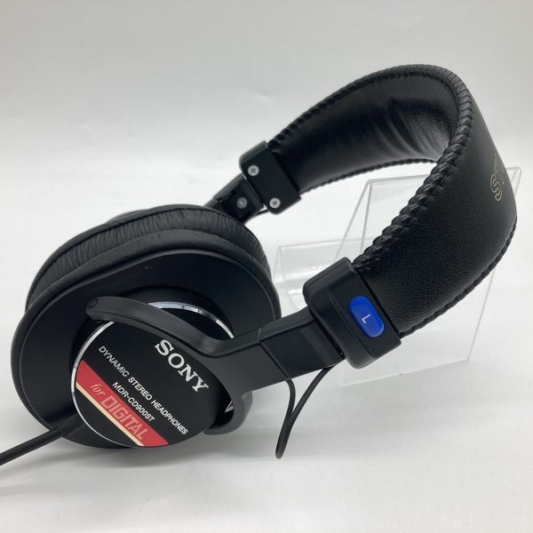 SONY ソニー MDR-CD900ST / e イヤホン