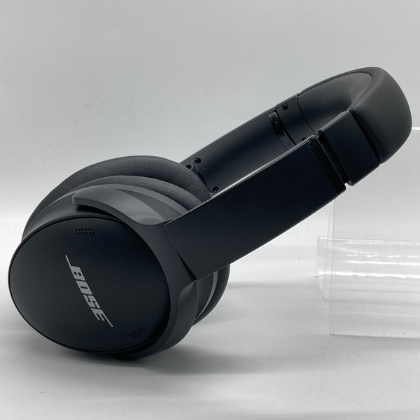 Bose ボーズ 【中古】QuietComfort45 Headphone ブラック【秋葉原】 / e☆イヤホン