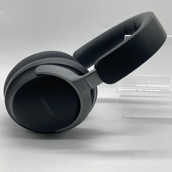 Bose ボーズ 【中古】QuietComfort Ultra Headphones Black【秋葉原】 / e☆イヤホン