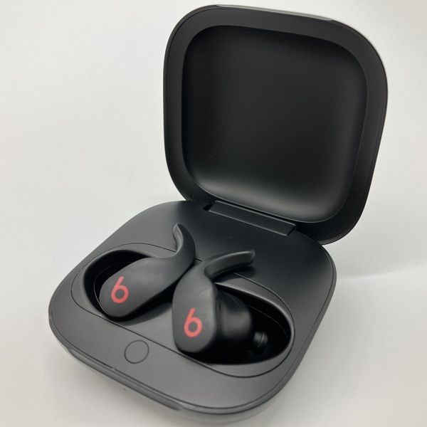 Beats by Dr. Dre ビーツバイドクタードレ 【中古】Beats Fit Pro ブラック【秋葉原】 / e☆イヤホン