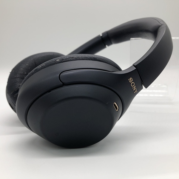 SONY ソニー 【中古】WH-1000XM4 LM ミッドナイトブルー【秋葉原】 / e☆イヤホン