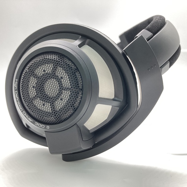 SENNHEISER ゼンハイザー 【中古】HD 800S【秋葉原】 / e☆イヤホン